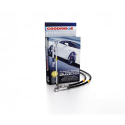 KIT LATIGUILLOS GOODRIDGE Kit Chevrolet Corvette C6 Z06 (...