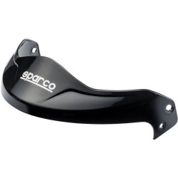 FRONTAL SPARCO NEGRO ABS